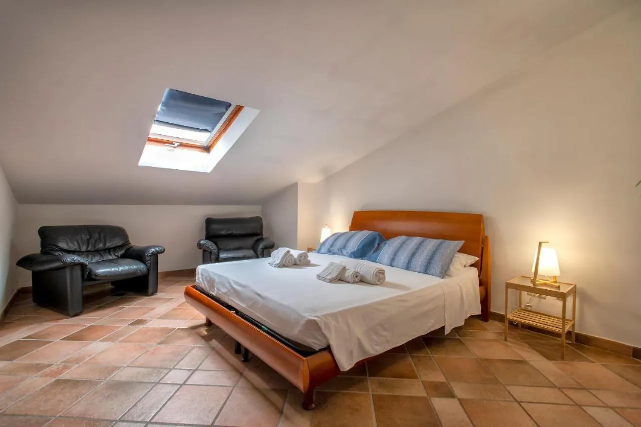 Apartment Alghero Gilbert Ferret Italy